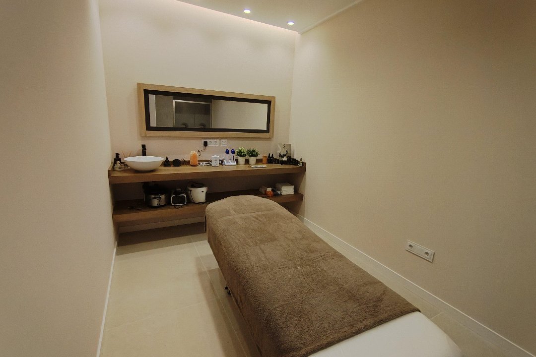 LUP By Lidia Ubeda Piera, Dénia