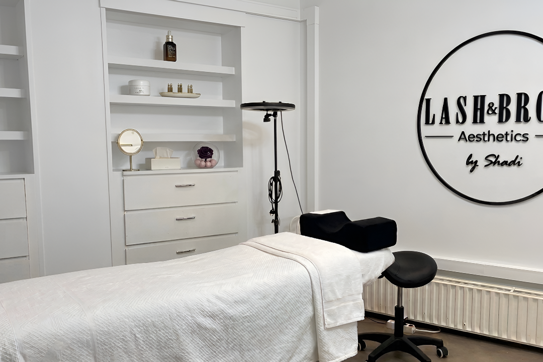 Lash & Brow Aesthetics, Rotterdam-West, Rotterdam