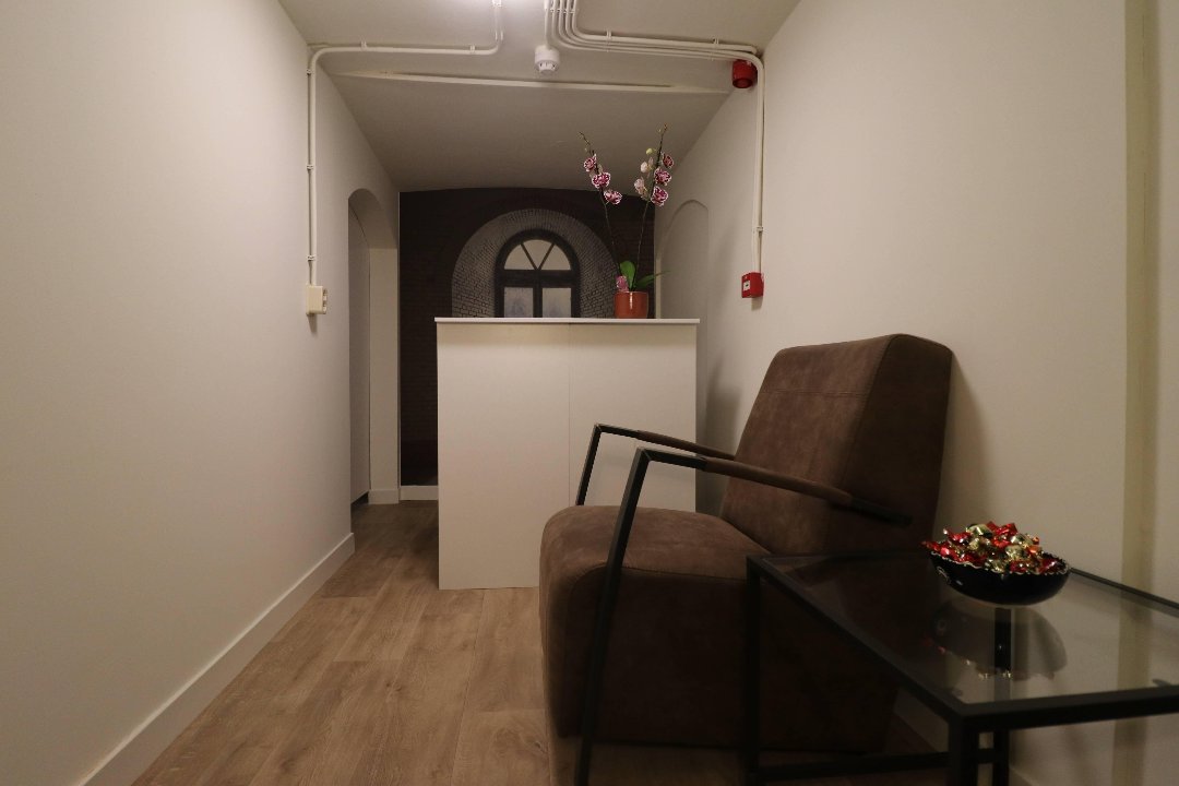 Waxsalon Nanda, Zuiderpark, Groningen