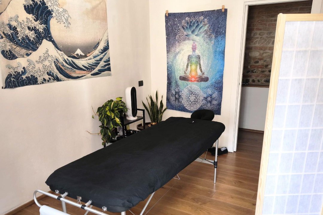 Massaggi Olistici Danirvana - Desio, Desio, Lombardia