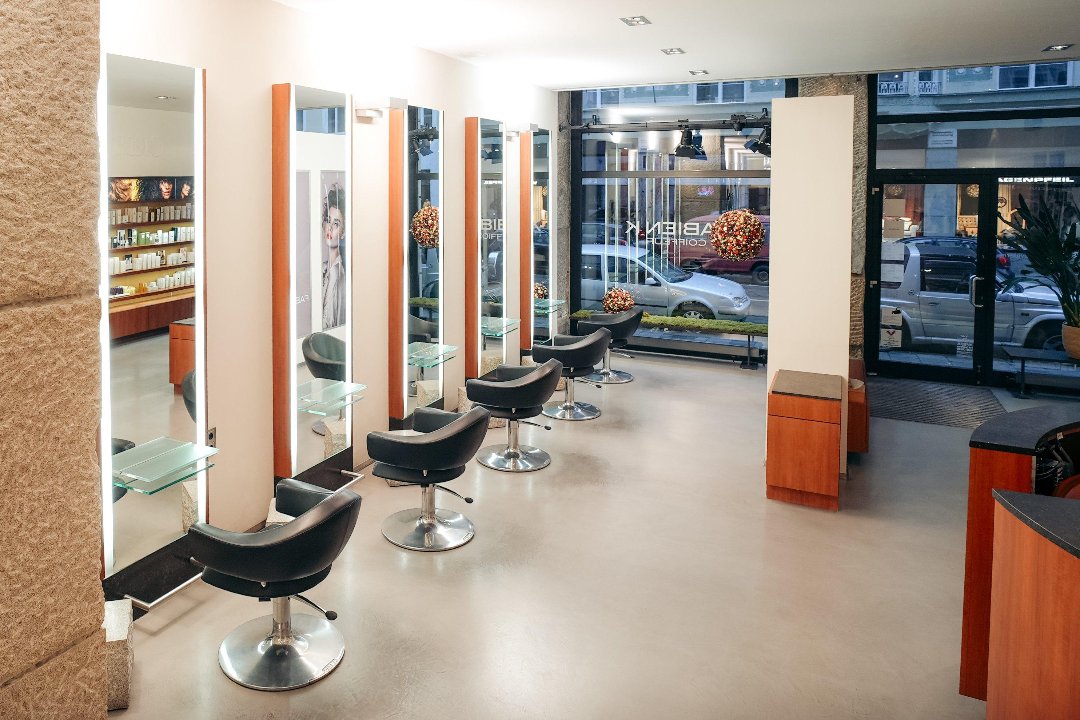 Paola Makeup & Hair, Glockenbachviertel, München