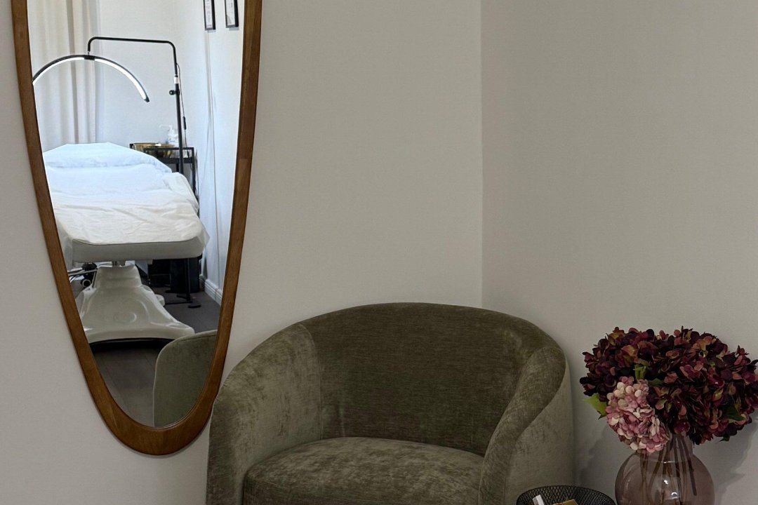 Zaretska Beauty Lab, Innenstadt I, Frankfurt am Main