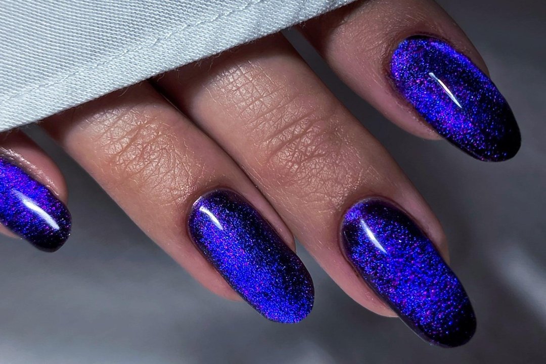 Les ongles élégants, Saxe Roosevelt, Lyon