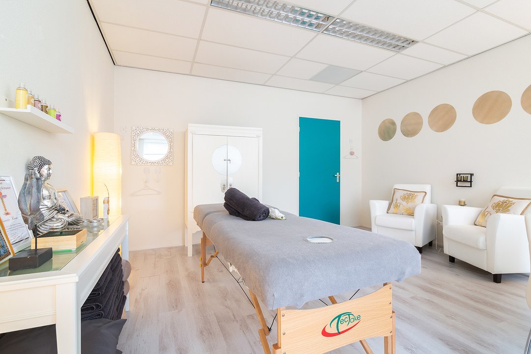Soul Body & Mind, Massage & Reiki Studio, Nieuwegein, Provincie Utrecht