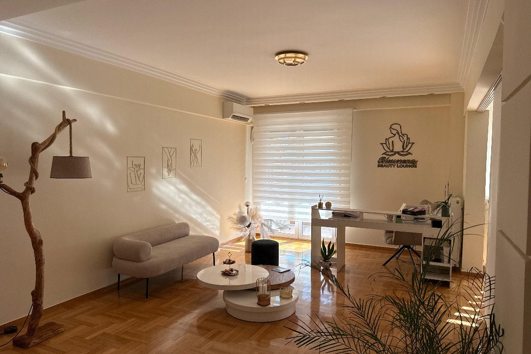 Blesserena Beauty Lounge, Nea Smyrni, Αττική