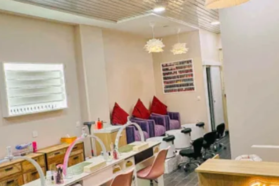 elina botanics, Bourg-la-Reine, Hauts-de-Seine