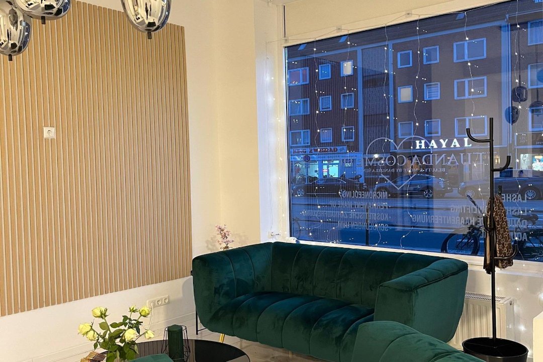 Beauty Luxury at Lijanda Cosmetics, Horn, Hamburg