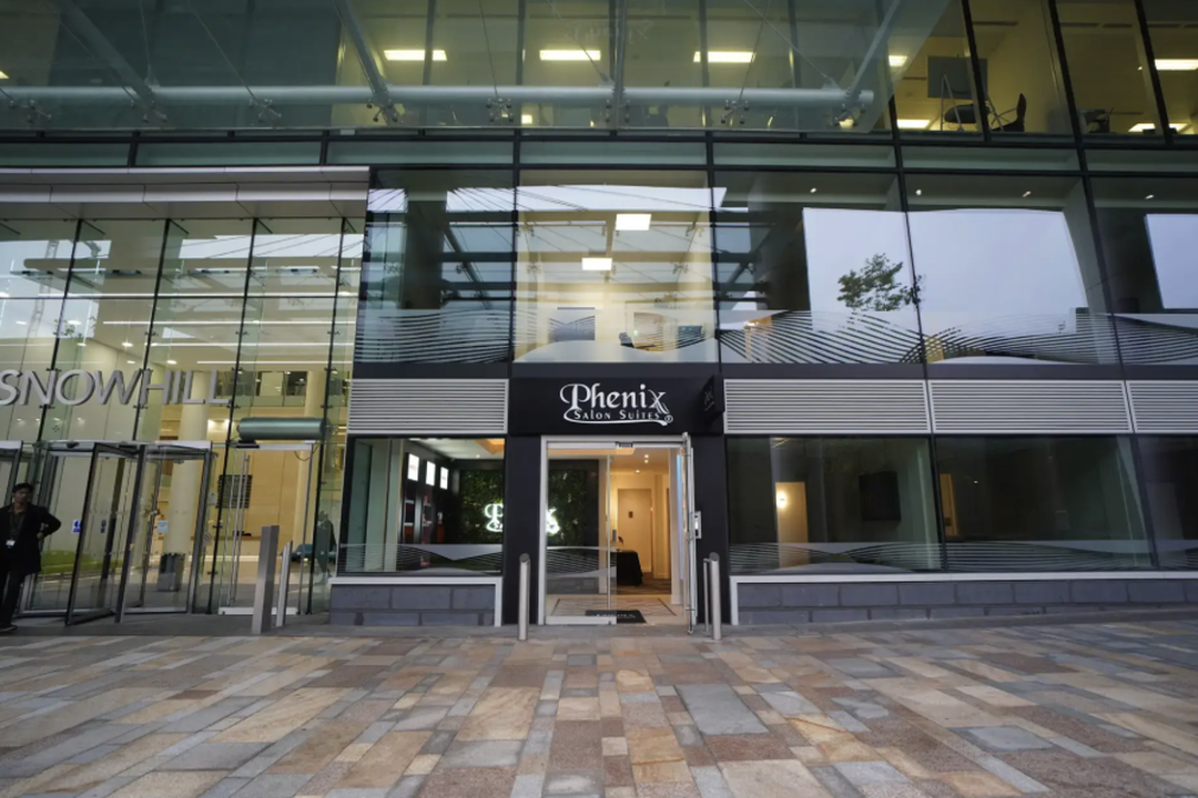 Dollhouse Birmingham, Gunsmiths Quarter, Birmingham