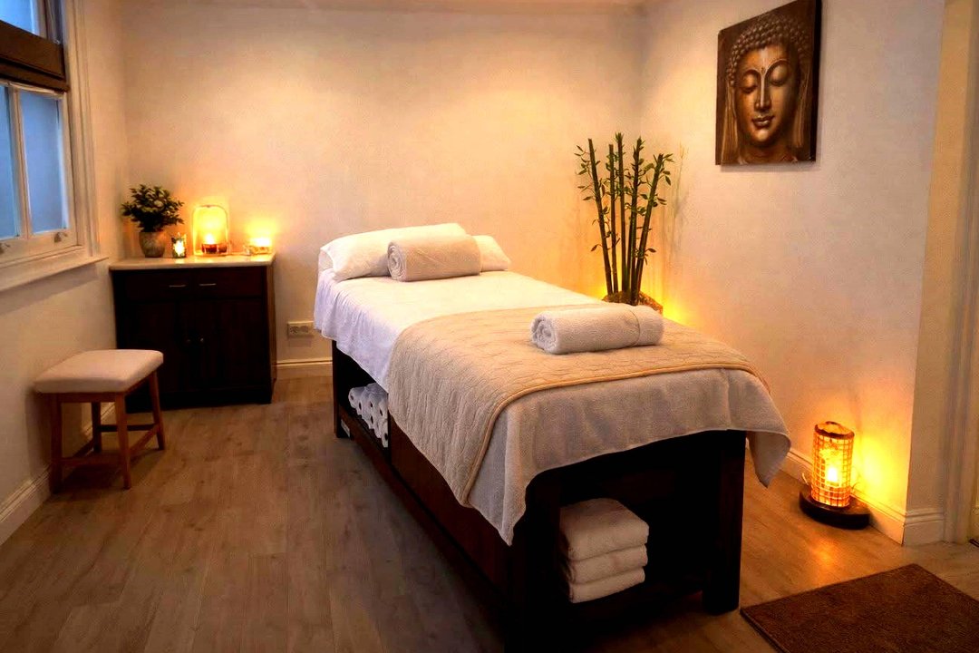 Shoreditch Thai Therapy, Kingsland Road, London