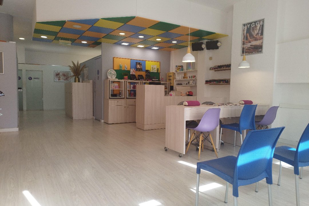 Depiline Center, Centre Mataró, Provincia de Barcelona