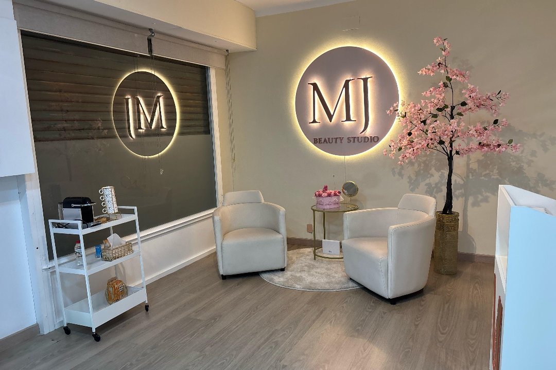 MJ Beauty Studio, El Prat de Llobregat