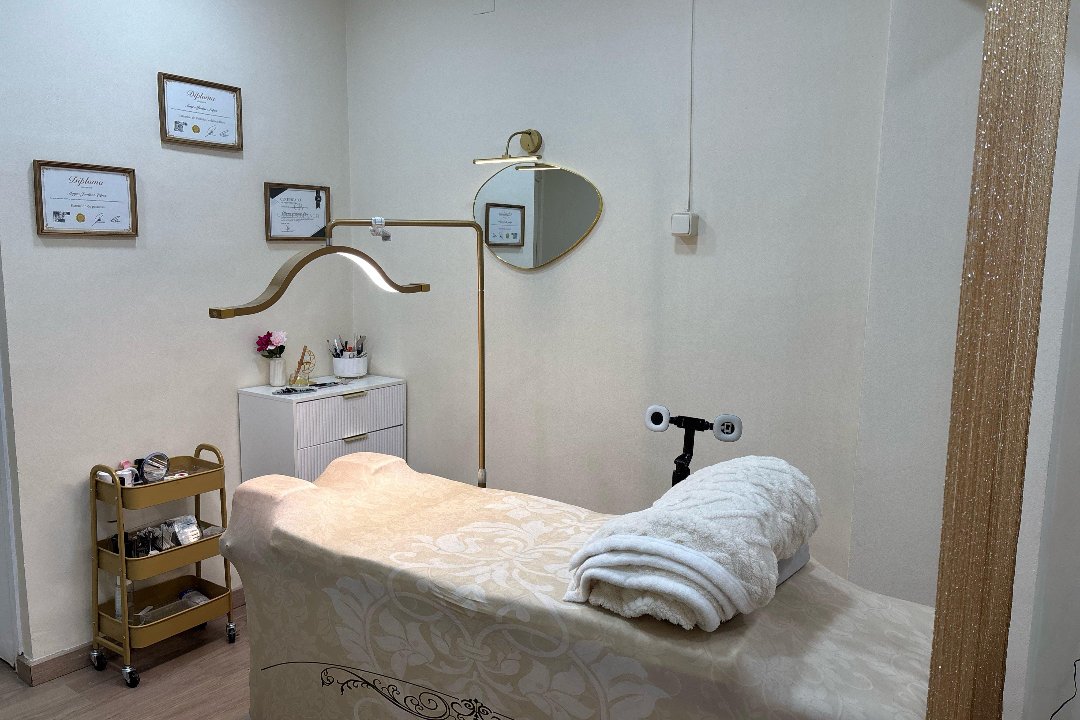 MJ Beauty Studio, El Prat de Llobregat