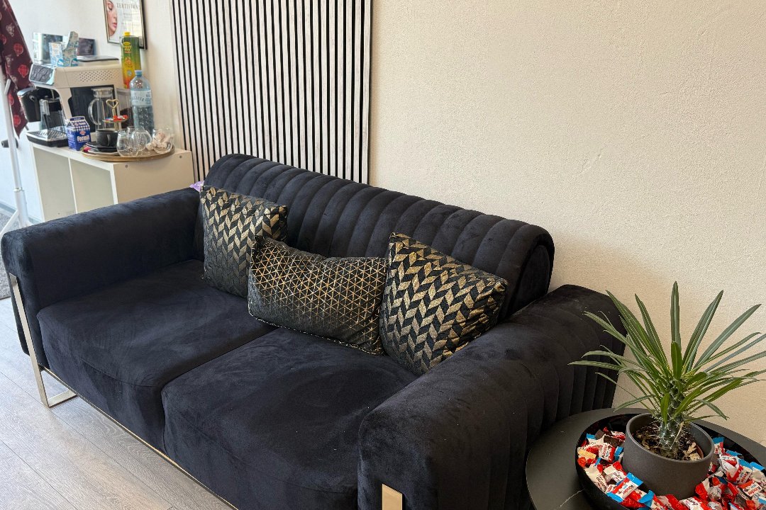 CS Carina Strohmayer Beauty Salon, 21. Bezirk, Wien