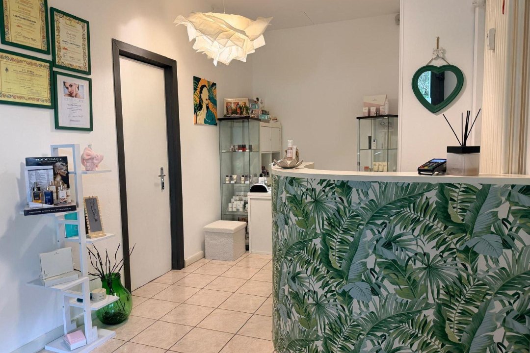 Teorema di Bellezza, Ravenna, Emilia-Romagna