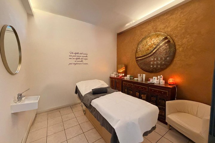 Teorema di Bellezza - Onglerie Ravenna - Photo de galerie - OneBooking
