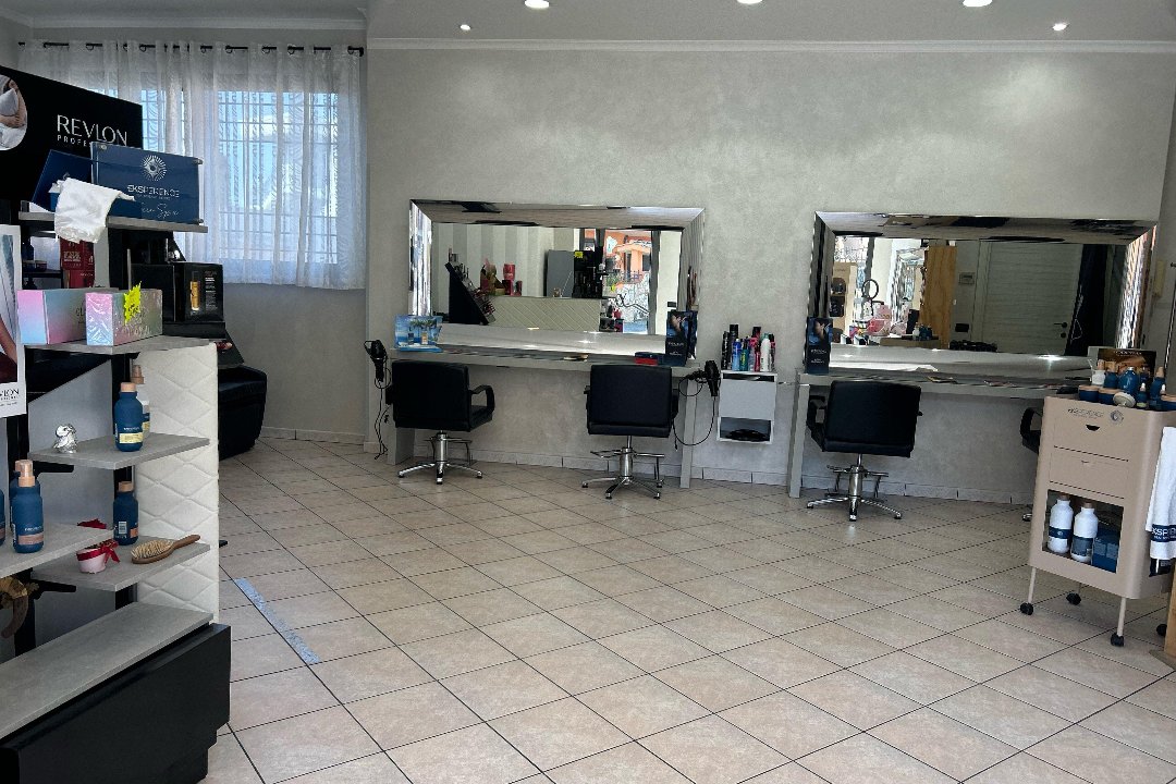 Magia Nei Capelli, Tor Lupara