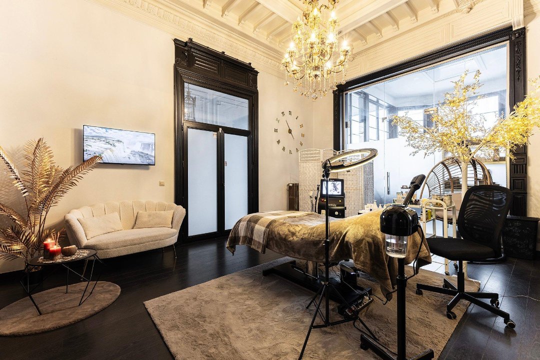 Smooth Skin Clinic, Sint Jacobsmarkt, Antwerpen