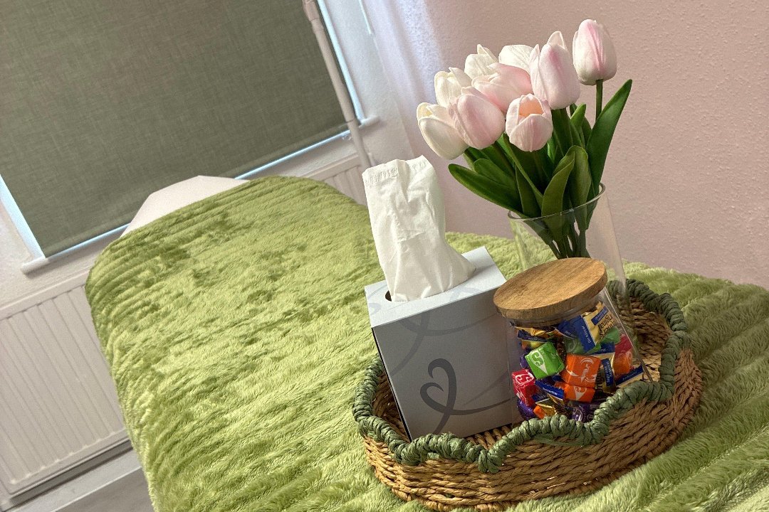 Balanced Beauty, Redbridge, Southampton