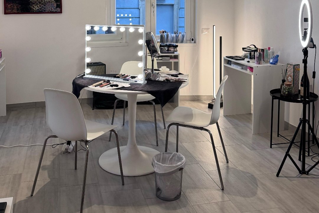 Beatrice Randazzo Make Up Artist, Varese, Lombardia