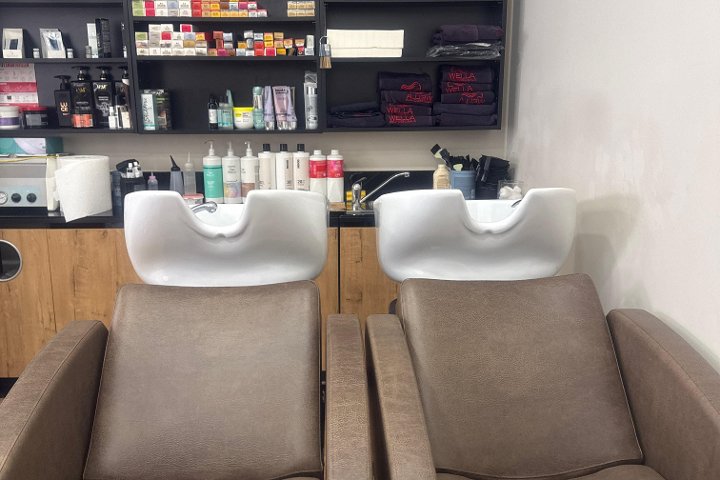 Pedalino NM - Coiffure Palermo PA - Photo de galerie - OneBooking