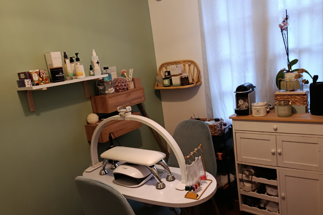 O'Bella Institut, Gretz-Armainvilliers, Seine-et-Marne