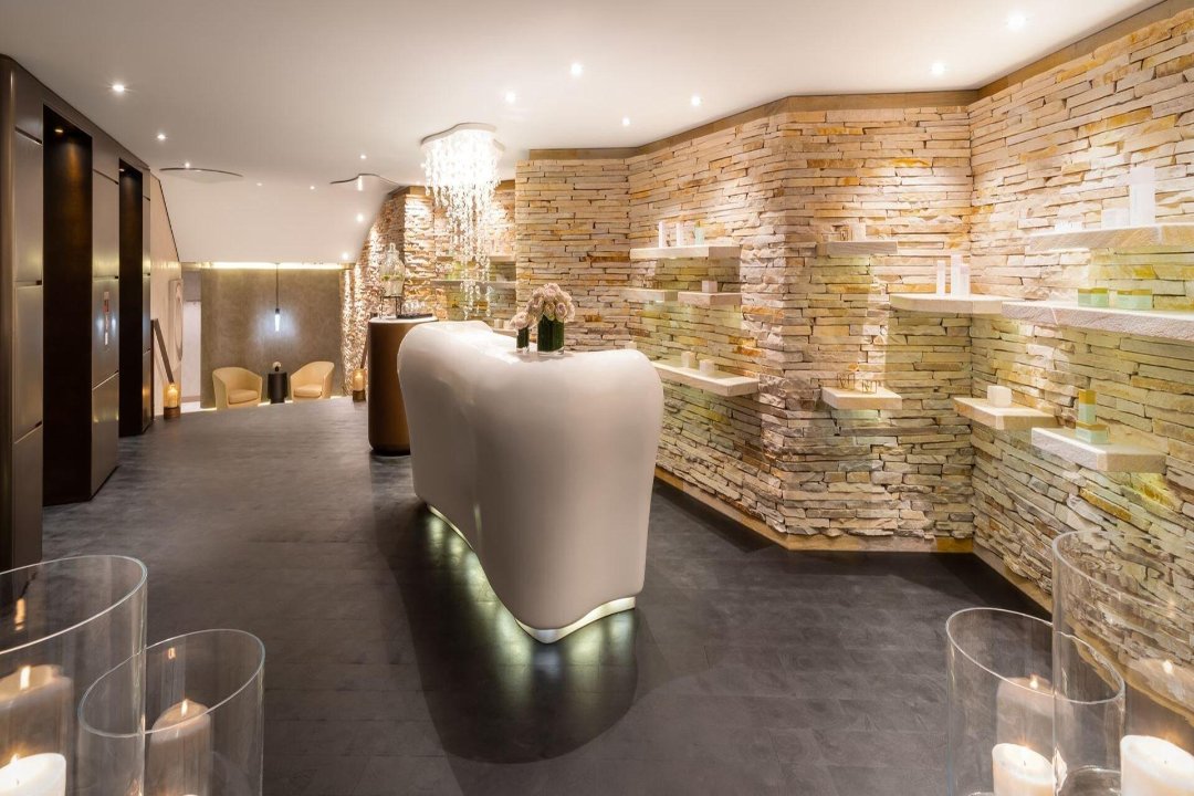 Refive Spa | Five Zurich, Friesenberg, Zürich