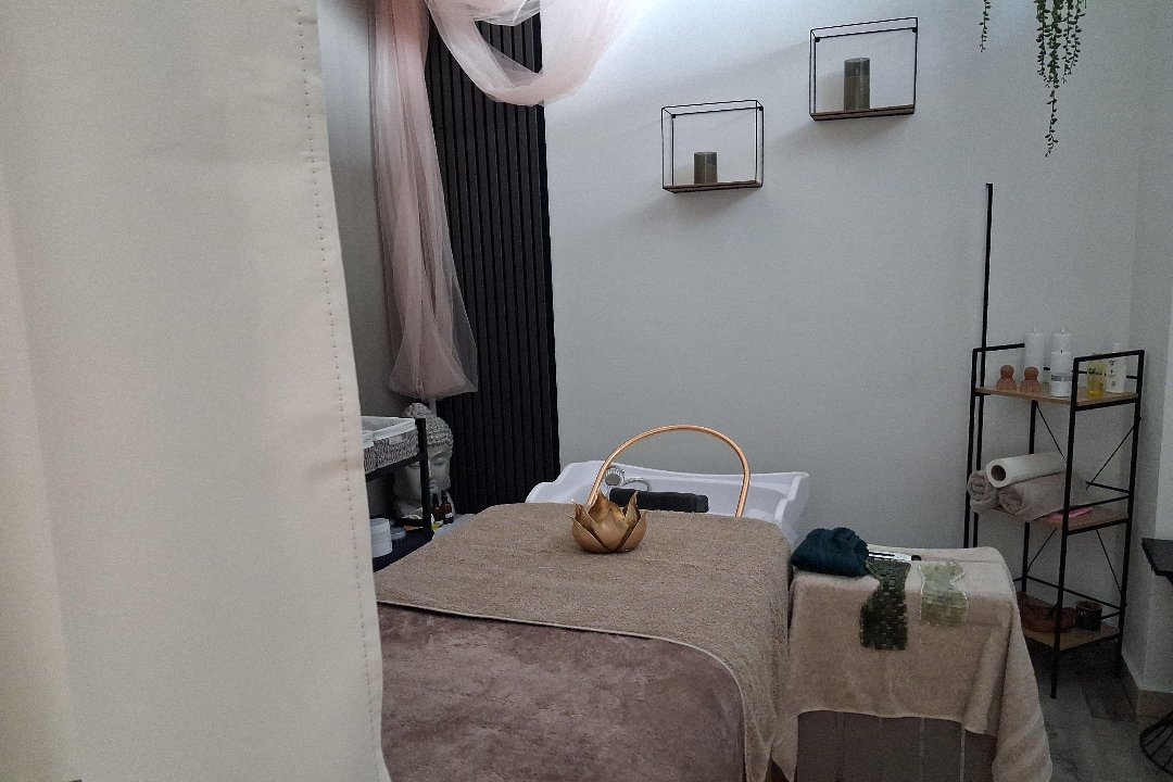 Friseursalon Sandra & Headspa, Gössendorf, Steiermark