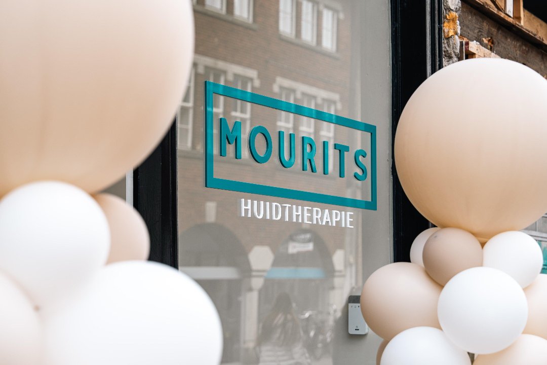Mourits Huidtherapie Den Bosch, Markt Den Bosch, Den Bosch