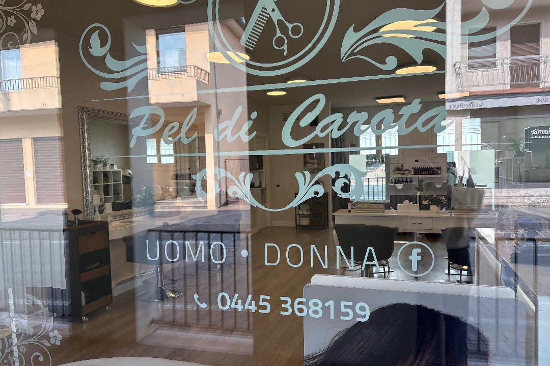 Pel di Carota, Thiene, Vicenza Provincia