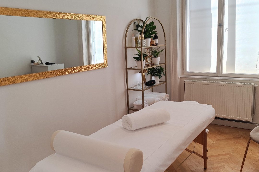 E&F Massage & Mobility, 1. Bezirk, Wien