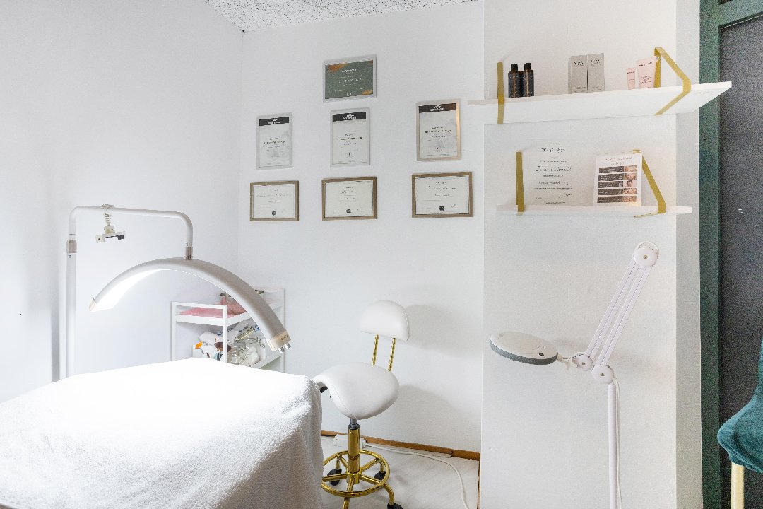 Atarah Esthetica, Voorburg, Zuid-Holland