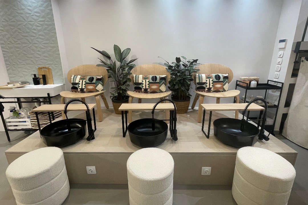 Mani d’ Arte - Nail Concept, Plaka, Αθήνα