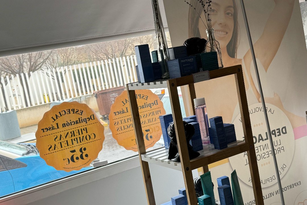 Insity Concept, Albacete, Castilla-La Mancha