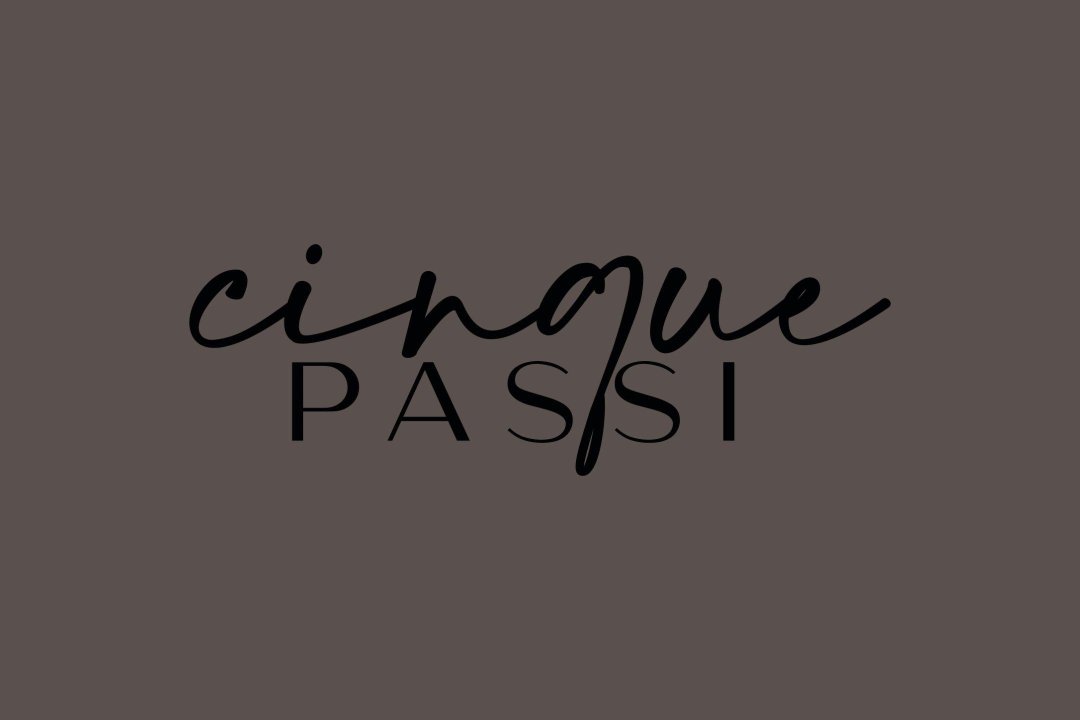 Cinque Passi - Bellezza in Divenire, Montemurlo, Toscana