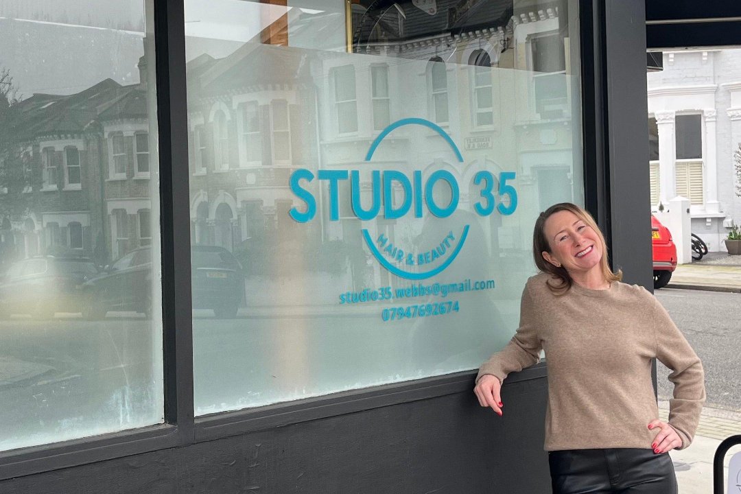 Nicola Harvey Hair Stylist, Battersea, London