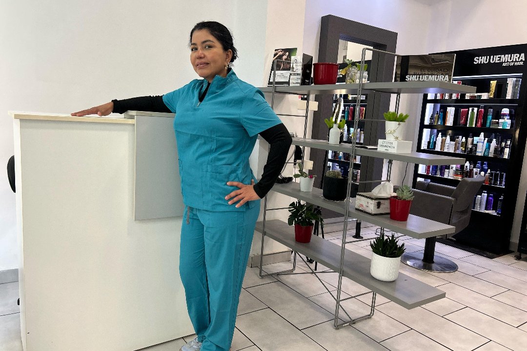 Sorelis Centro de Estetica, La Gran Via, Valencia