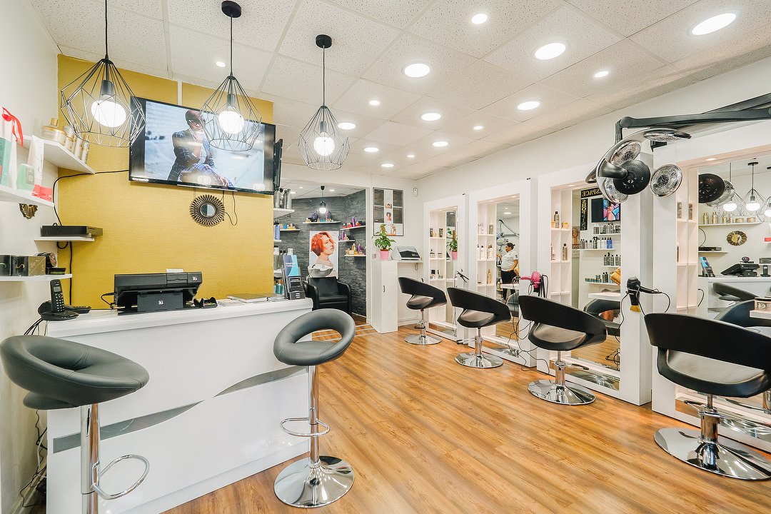 Top 20 Coiffeurs Et Salons De Coiffure A Paris 19 Paris Treatwell