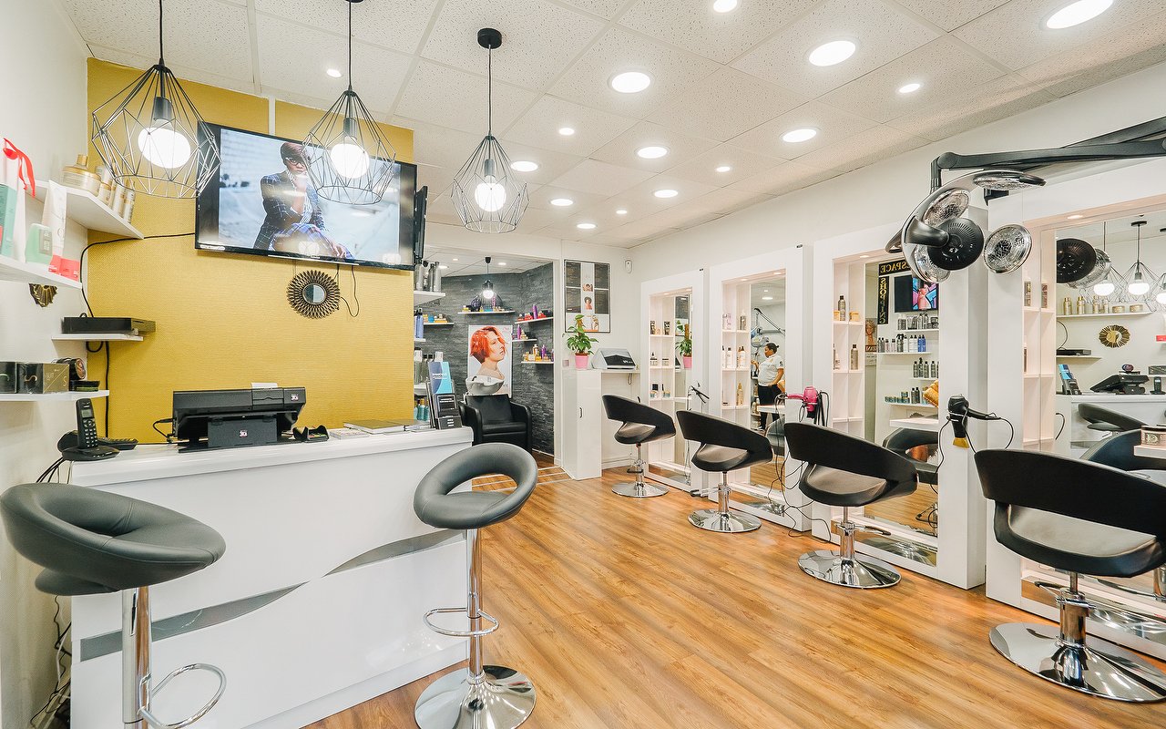 Top Les Plus Belle Adresses Pour Coiffure Afro A Paris Treatwell