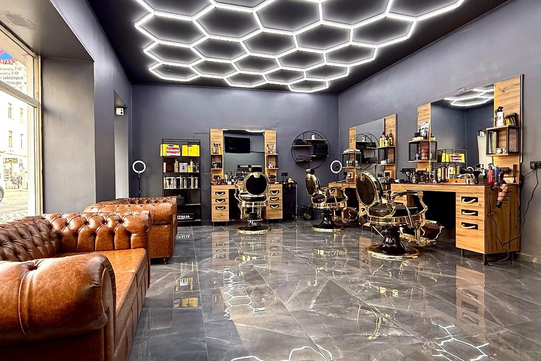 Monarch Cut, 17. Bezirk, Wien