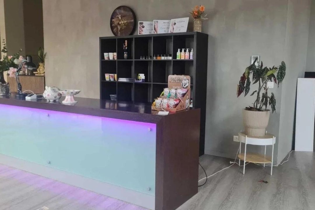 Nagelafspraak - in Baarle, Baarle-Hertog, Provincie Antwerpen