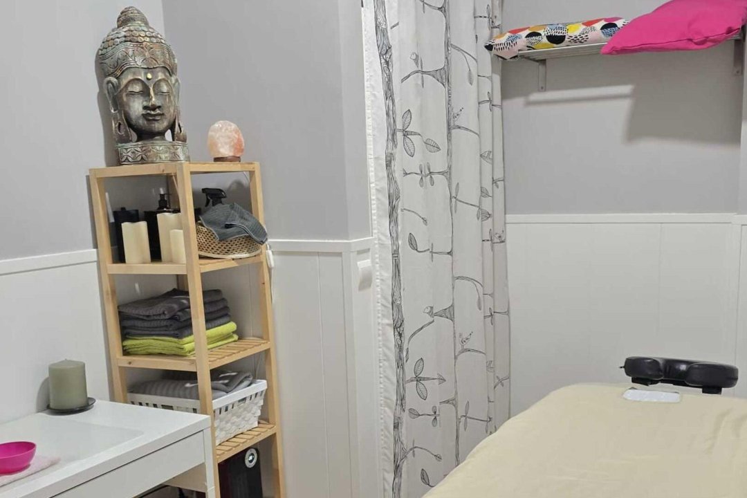 Barras de Access Consciousness, Móstoles, Comunidad de Madrid