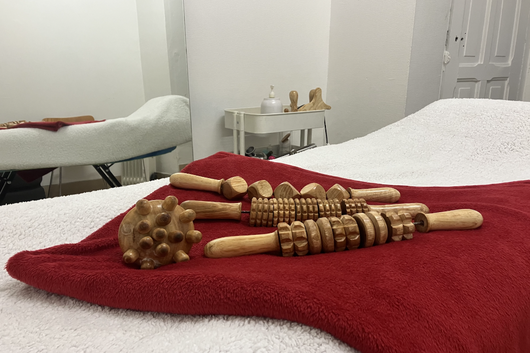 VidaZen, Alfortville, Val-de-Marne