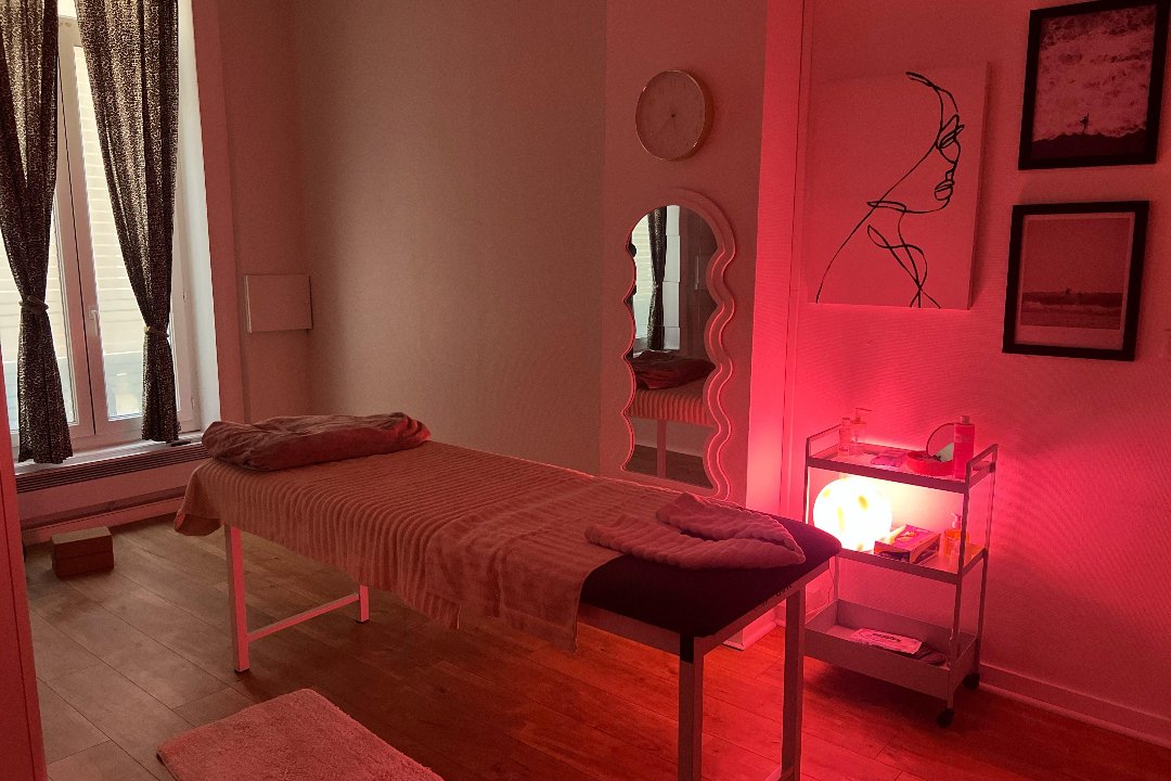 LŸM studio, Saxe Roosevelt, Lyon