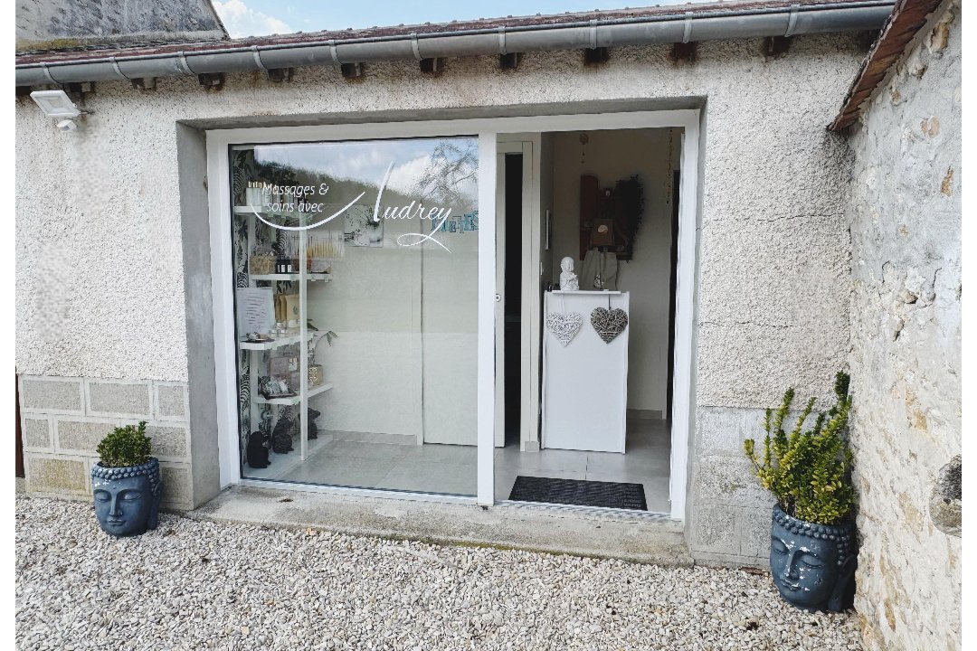 Massages Et Soins avec Audrey, Fontainebleau, Seine-et-Marne