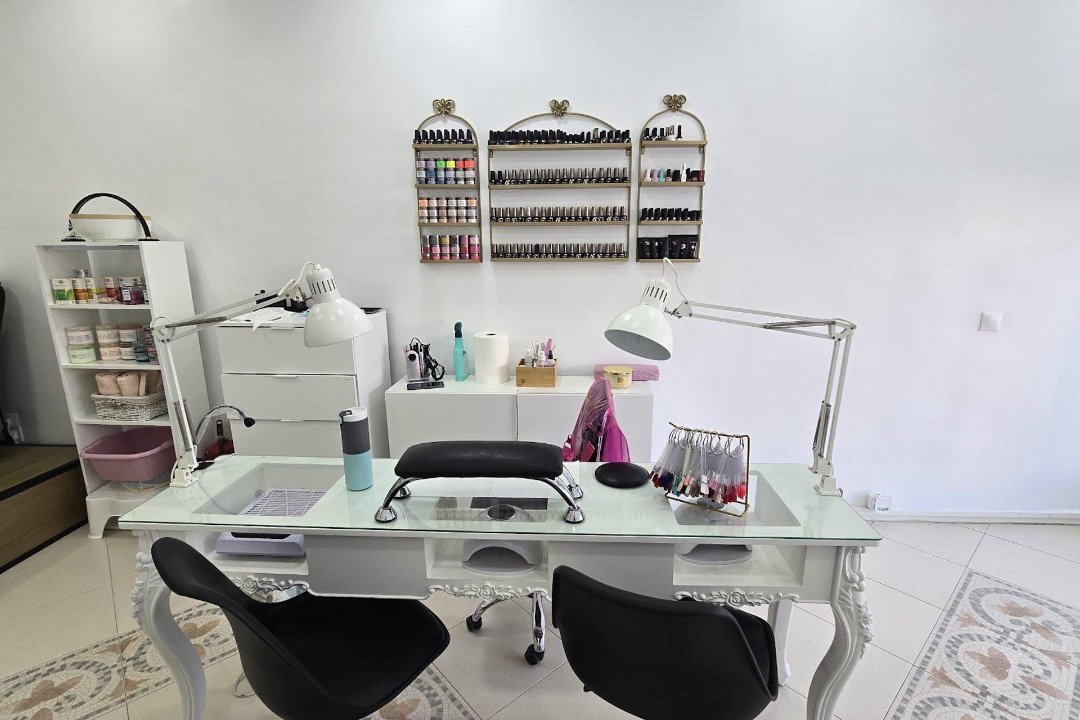 Kala By Grace, Los Cármenes, Madrid