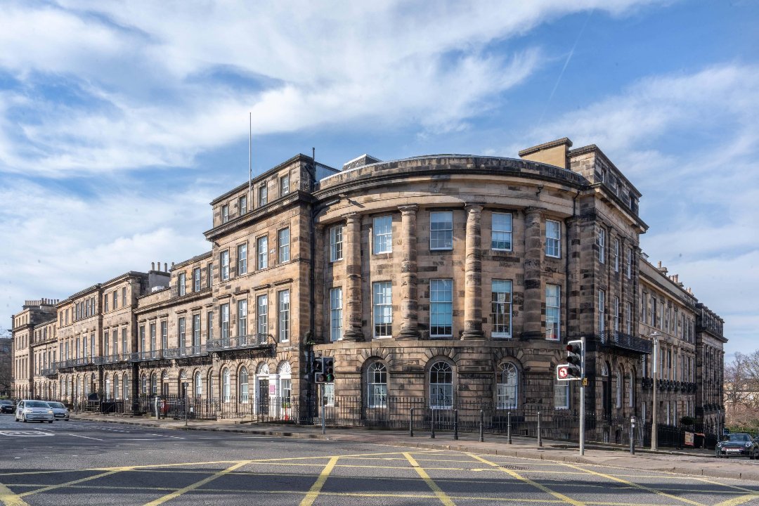 L'Atelier Wellness, Charlotte Square, Edinburgh