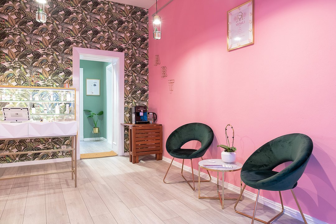 MiSaLi Beauty, Berlin