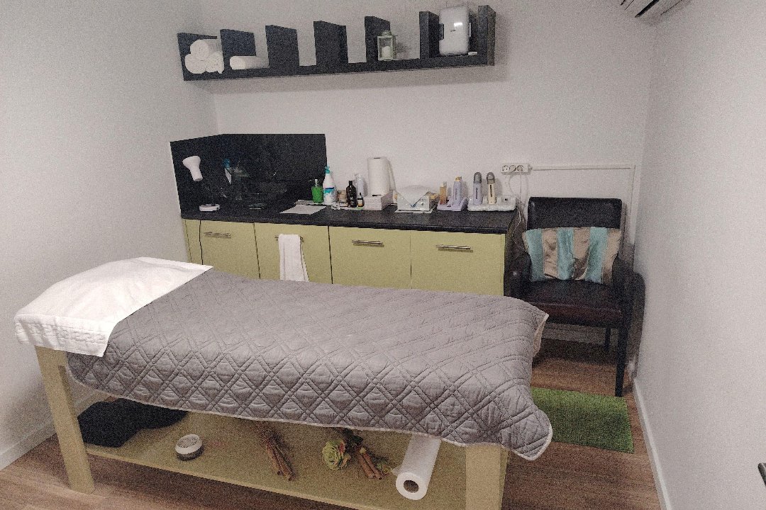 RP Studio - Hair & Aesthetics, Almada