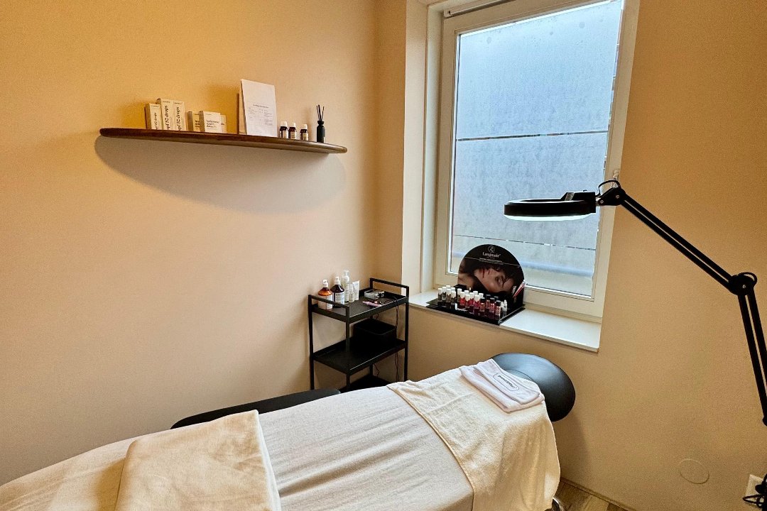 Glow Your Skin, Foodhallen, Amsterdam