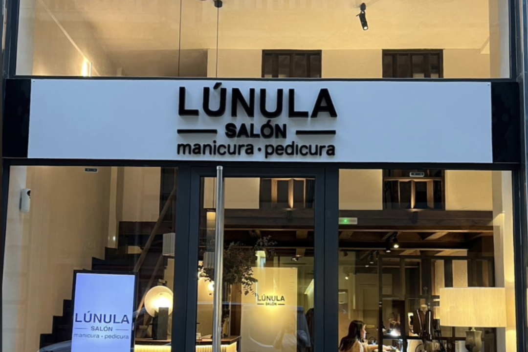 Lúnula Salón de Manicura y Pedicura, Santander, Cantabria